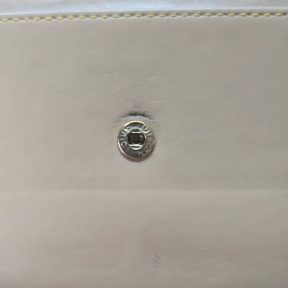 Louis Vuitton Multicolor Monogram Clutch - Picture 4 of 11